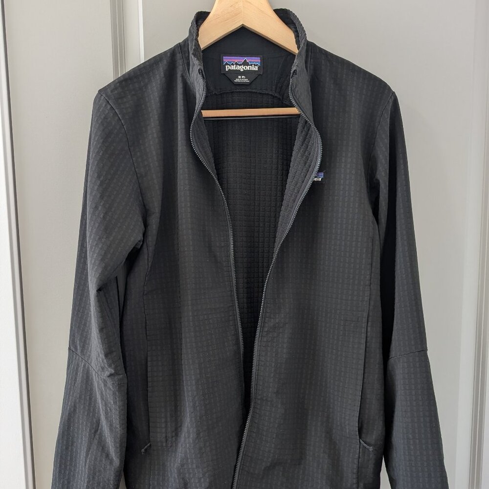 Patagonia Men's R1 TechFace Jacket Medium